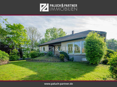 Bungalow zum Kauf 298.000 € 6 Zimmer 147 m² 893 m² Grundstück Statistischer Bezirk 23 Hamm 59071