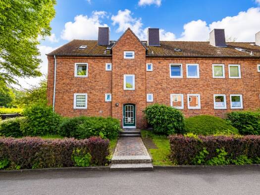 Wohnung zum Kauf 129.000 € 2 Zimmer 55 m² EG Elmschenhagen-Süd Kiel 24146