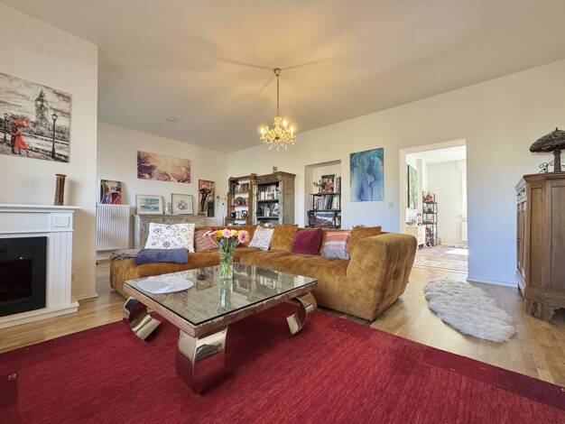 Wohnung zum Kauf 450.000 € 3 Zimmer 78,3 m² Schöneberg Berlin 10825