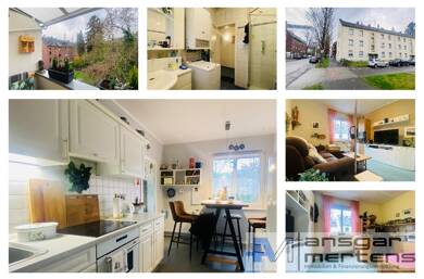Wohnung zum Kauf 122.500 € 3 Zimmer 63,3 m² Max-Planck-Str. 3 Heyden Mönchengladbach / Schrievers 41236