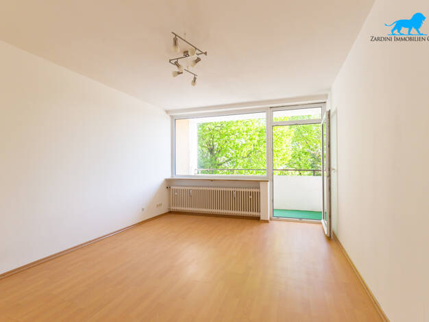 Wohnung zur Miete 680 € 1 Zimmer 32 m² 1. Geschoss frei ab 01.09.2025 Erich-Ollenhauer-Str. 24 Dachau Dachau 85221