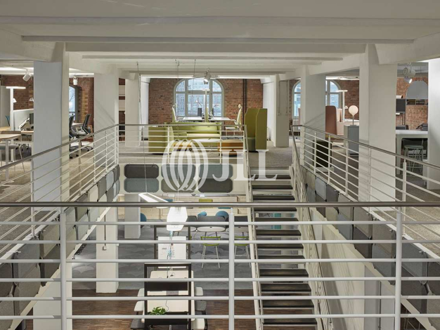 Bürofläche zur Miete provisionsfrei 25 € 6.714 m² Bürofläche teilbar ab 370 m² Friedrichshain Berlin 10245