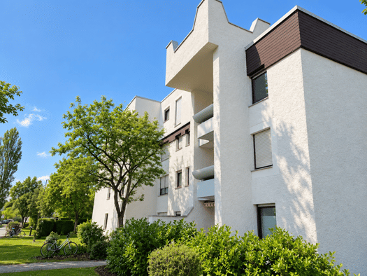 Wohnung zum Kauf 695.000 € 4 Zimmer 118 m² 3. Geschoss Hadern München 81375