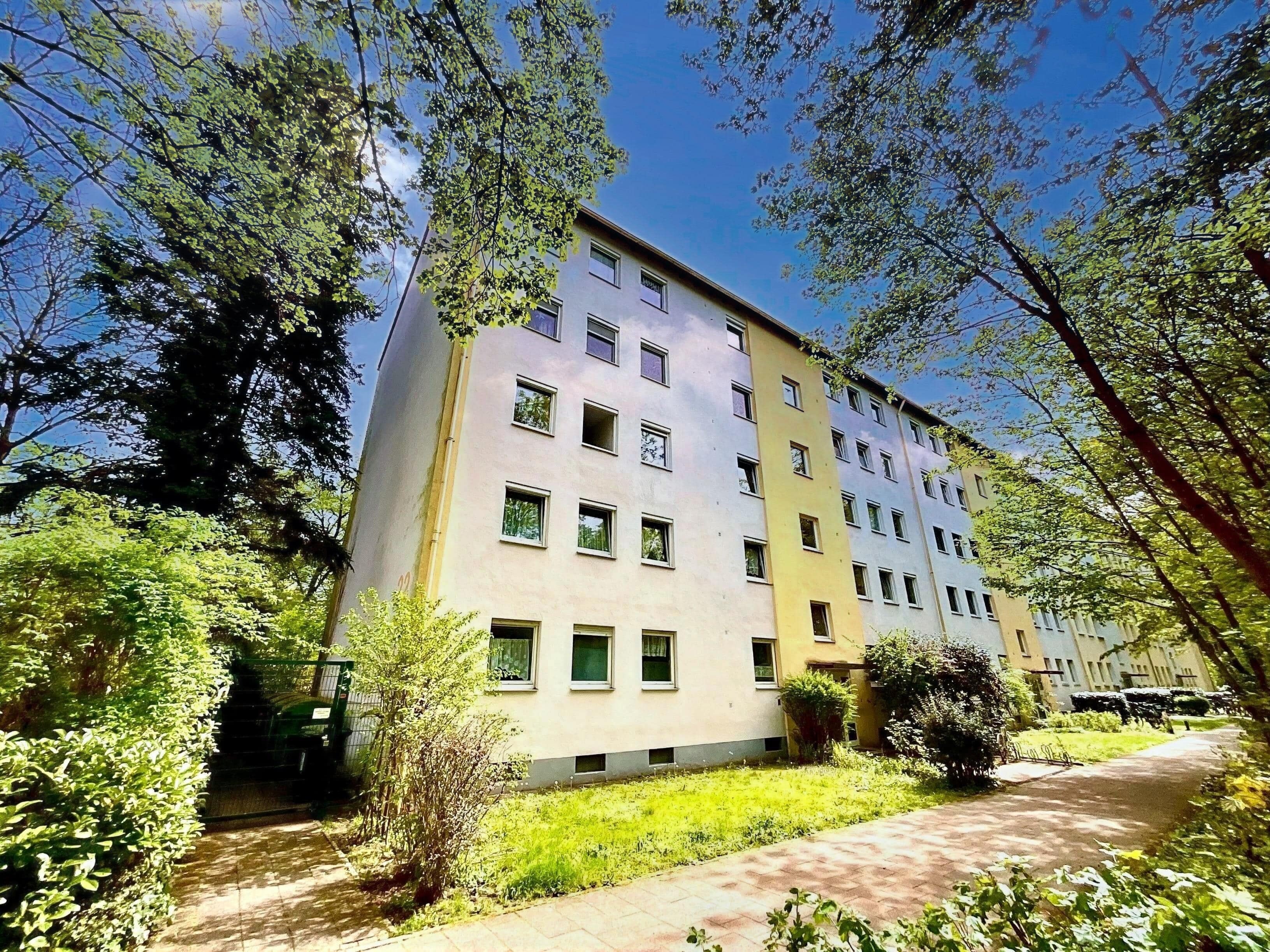 Wohnung zum Kauf 329.000 € 5 Zimmer 106 m²<br/>Wohnfläche Waldstadt - Waldlage Karlsruhe 76139