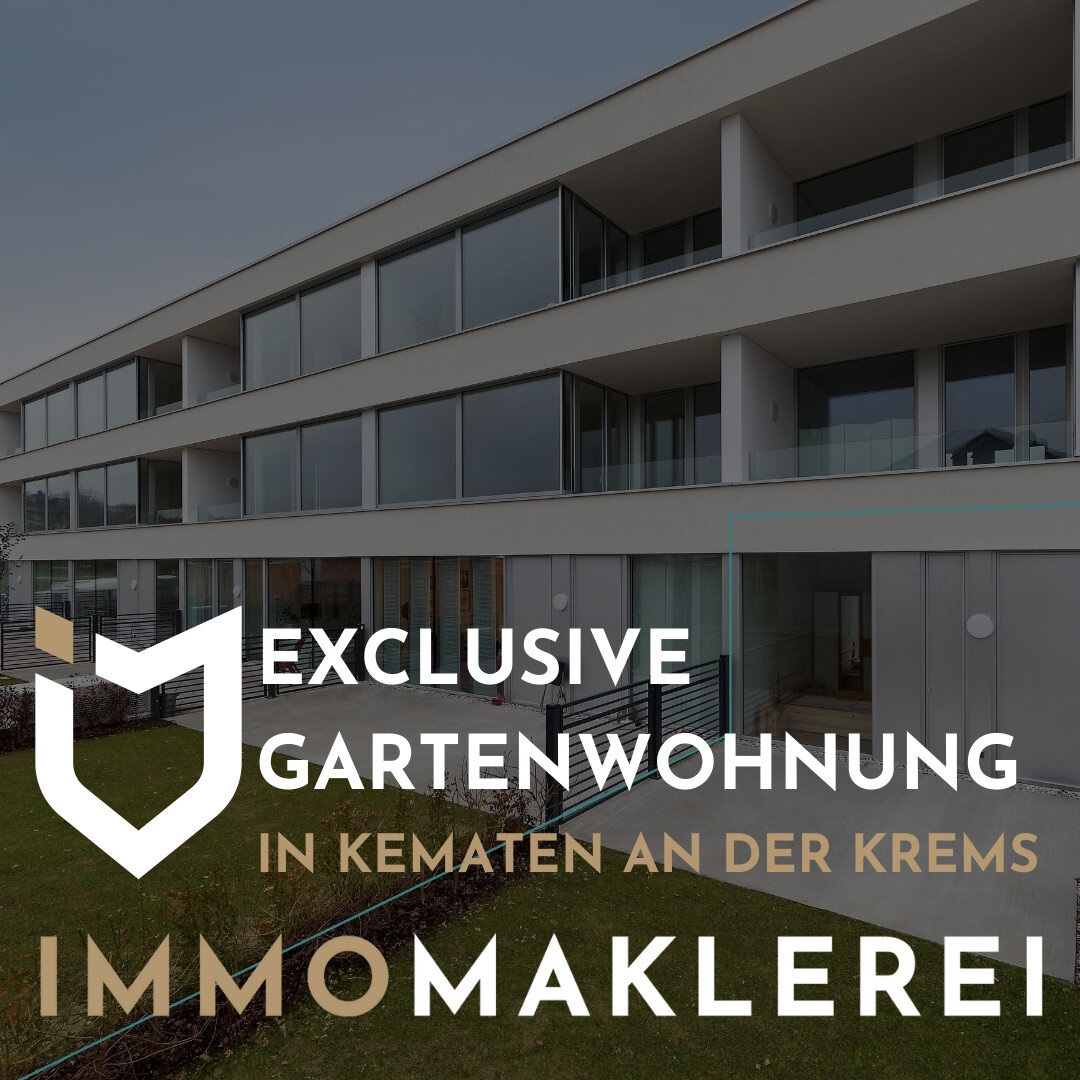 Wohnung zum Kauf 269.000 € 3 Zimmer 64 m²<br/>Wohnfläche Kematen an der Krems 4531