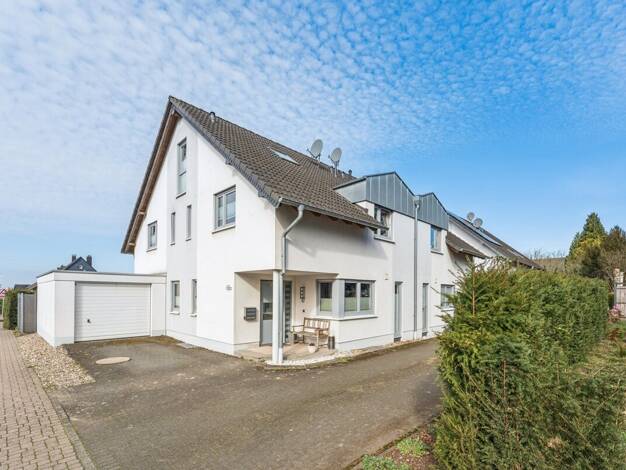 Einfamilienhaus zum Kauf provisionsfrei 690.000 € 5 Zimmer 159 m² 330 m² Grundstück Burscheid Burscheid / Dierath 51399