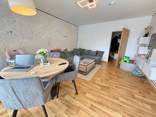 Studio zur Miete 418 € 3 Zimmer 80,7 m² 1. Geschoss frei ab 01.11.2025 Kessel Goch- Kessel 47574