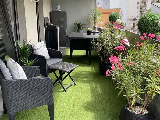 Studio zum Kauf 170.000 € 3 Zimmer 85 m² Centre-Coulee Verte FORBACH 57350