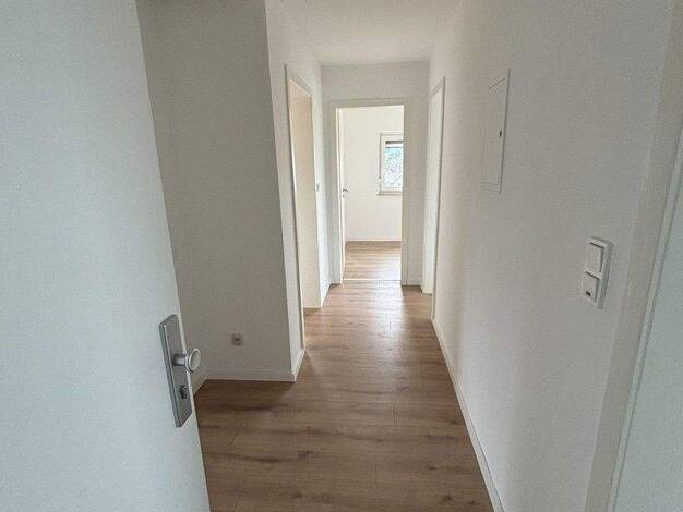 Wohnung zur Miete 600 € 3 Zimmer 73 m² 2. Geschoss frei ab sofort Am Kucksberg 2 Waldbröl 51545
