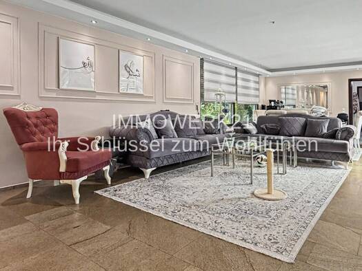 Villa zum Kauf 799.000 € 5 Zimmer 175 m² 635 m² Grundstück Heiderhof Bonn 53177