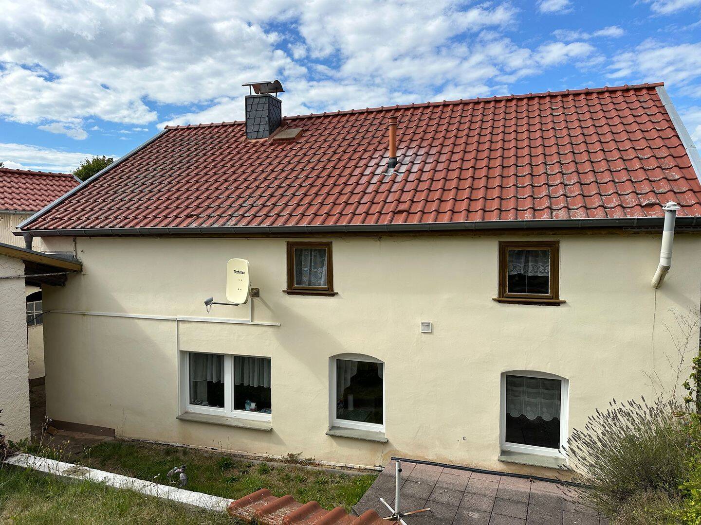 Einfamilienhaus zum Kauf - Ansicht 3