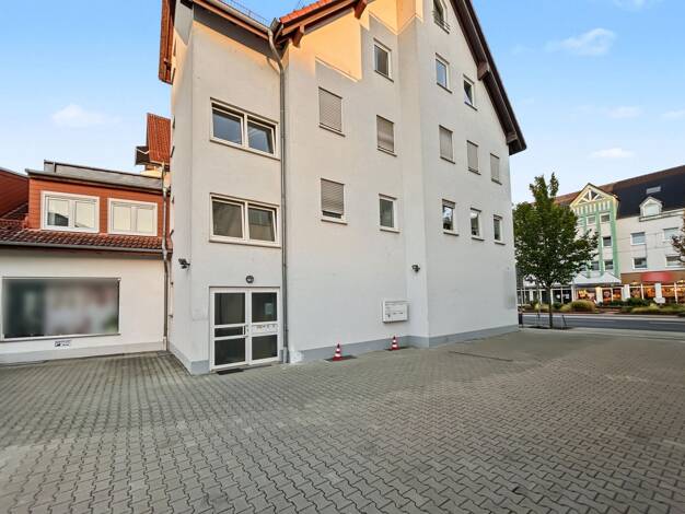 Wohnung zum Kauf 175.000 € 2 Zimmer 61,5 m² 3. Geschoss Griesheim 64347