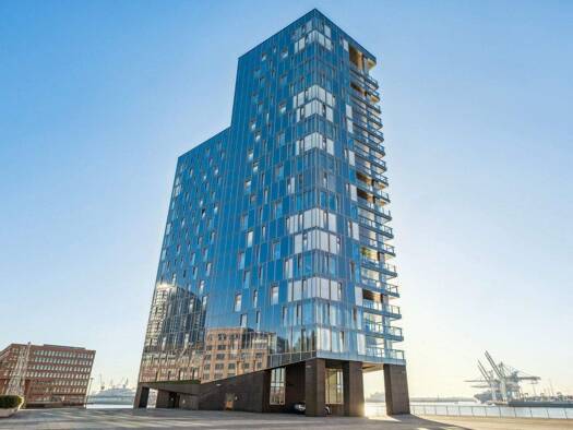 Wohnung zum Kauf 3.450.000 € 3,5 Zimmer 165 m² 3. Geschoss Altona-Altstadt Hamburg 22767