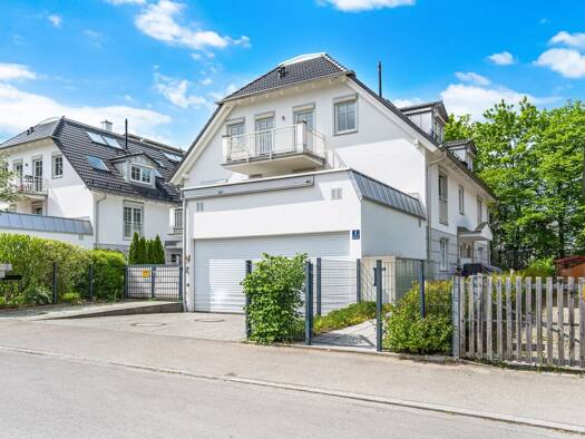 Wohnung zum Kauf 895.000 € 4 Zimmer 137 m² Aubing-Lochhausen-Langwied München 81249