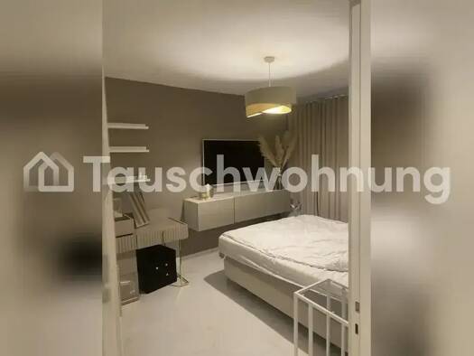 Wohnung zur Miete Tauschwohnung 300 € 2,5 Zimmer 50 m² Alsterdorf Hamburg 22307