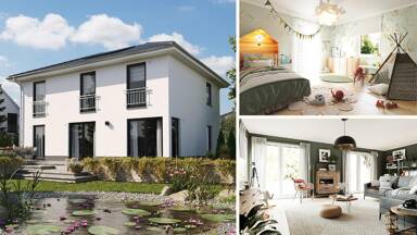 Villa zum Kauf 265.500 € 5 Zimmer 150,8 m² 619 m² Grundstück Lemsdorf Magdeburg 39118