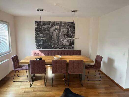 Wohnung zur Miete 500 € 2 Zimmer 75 m² frei ab sofort Darmstadt 64293