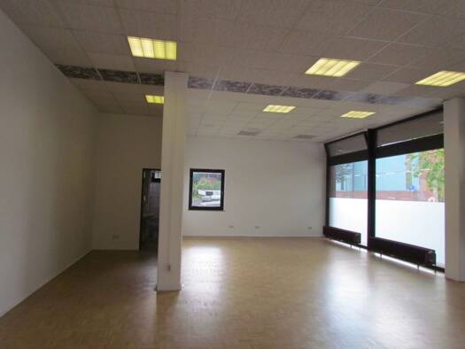 Bürofläche zur Miete provisionsfrei 2.400 € 285 m² Bürofläche Mölln 23879