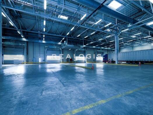 Halle/Industriefläche zur Miete 7.000 m² Lagerfläche Groß-Gerau 64521