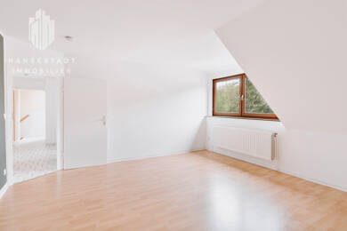 Wohnung zum Kauf 229.000 € 3 Zimmer 82 m² Dachgeschoss Adendorf Adendorf 21365