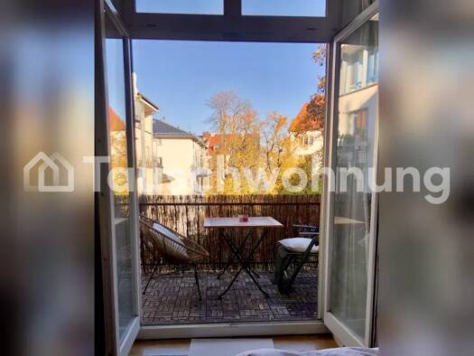 Wohnung zur Miete Tauschwohnung 1.000 € 2 Zimmer 70 m² Nordend-West Frankfurt am Main 60318