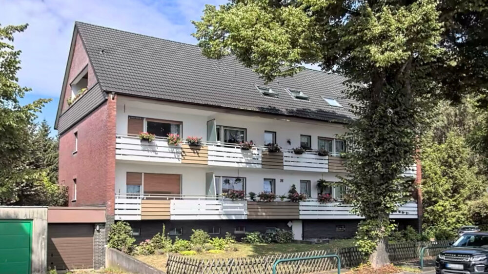 Mehrfamilienhaus zum Kauf 890.000 € 24 Zimmer 534 m²<br/>Wohnfläche 937 m²<br/>Grundstück Westhofen Schwerte 58239