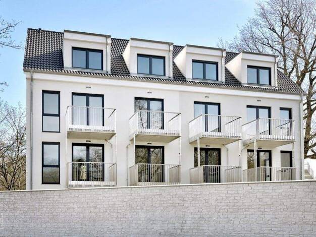 Wohnung zum Kauf - Erstbezug 330.000 € 2 Zimmer 43,1 m² 1. Geschoss Westend Berlin 14055