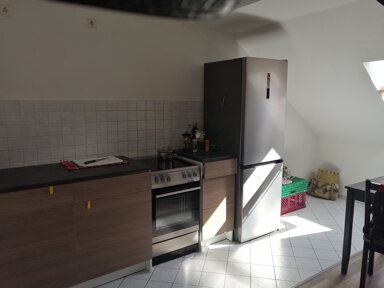 Wohnung zum Kauf 69.900 € 2 Zimmer 42 m² 3. Geschoss Halberstädter Str. 74 Wormser Platz Magdeburg / Sudenburg 39112