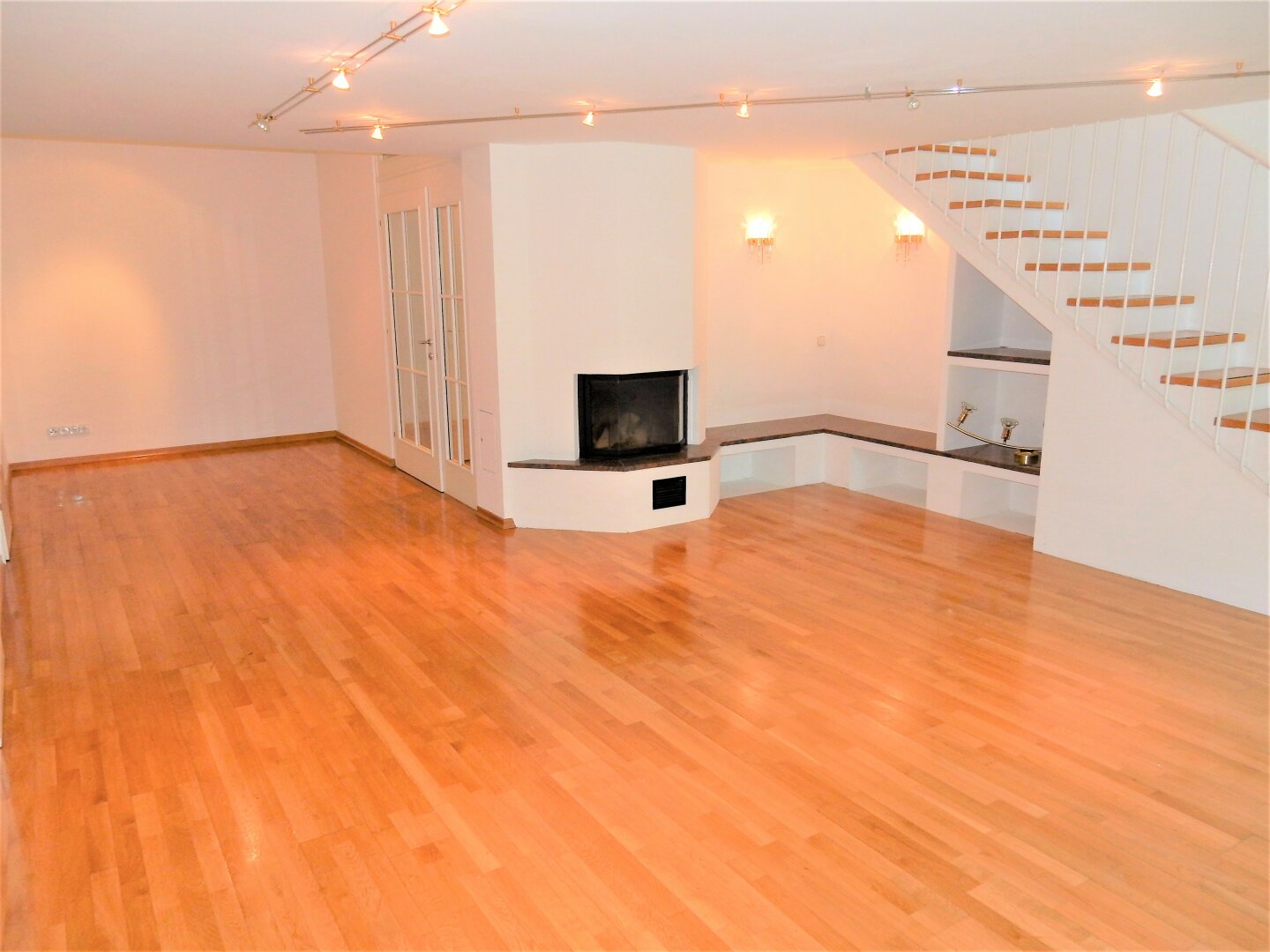 Maisonette zum Kauf 1.095.000 € 6 Zimmer 191,7 m²<br/>Wohnfläche EG<br/>Geschoss Wien 1190