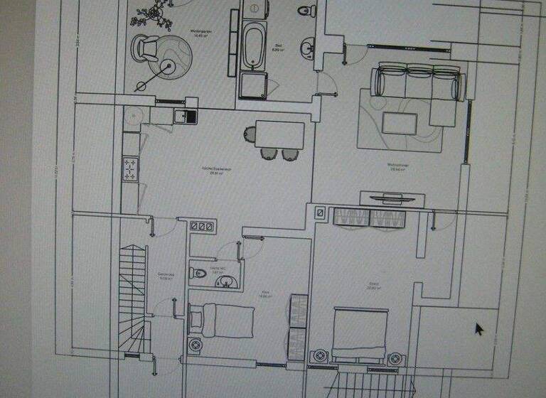 Mehrfamilienhaus zum Kauf provisionsfrei 959.000 € 13 Zimmer 330 m² 574 m² Grundstück Burgerfeld Wasserburg am Inn 83512