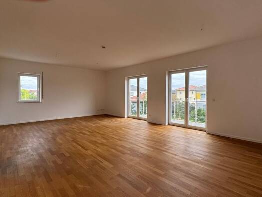 Wohnung zur Miete 1.680 € 3 Zimmer 105 m² Geschoss 1/2 frei ab sofort Johannisthal Berlin 12487