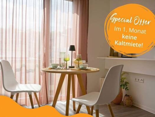 Wohnung zur Miete 470 € 1 Zimmer 23 m² 2. Geschoss frei ab 01.11.2026 Königsturmstraße Schwäbisch Gmünd Schwäbisch Gmünd 73525