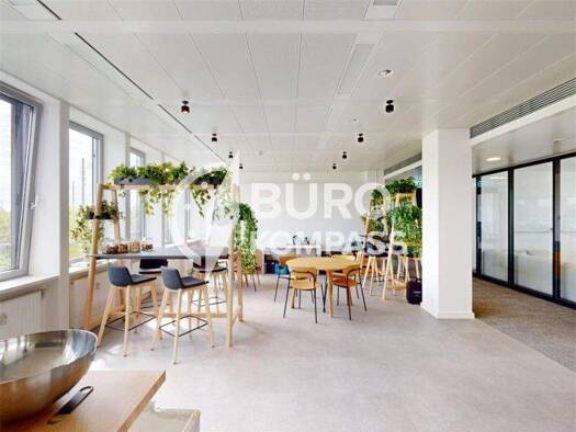 Bürofläche zur Miete 24,50 € 215 m² Bürofläche teilbar ab 215 m² Moosach München 80992