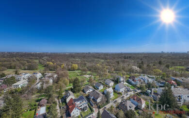 Doppelhaushälfte zum Kauf 1.995.000 € 6 Zimmer 189 m² 394 m² Grundstück frei ab sofort Alte Heide - Hirschau München 80805