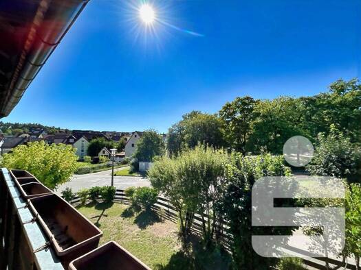 Wohnung zum Kauf 325.000 € 4 Zimmer 93 m² 1. Geschoss Burgthann 90559