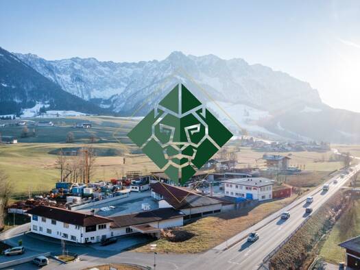 Büro zur Miete Walchsee 6344