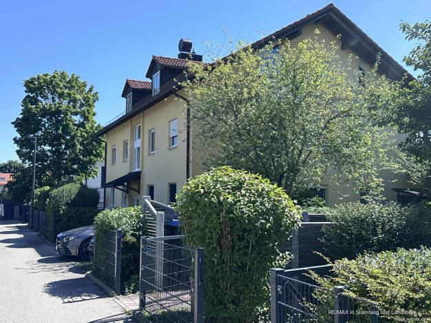 Wohnung zum Kauf 460.000 € 3 Zimmer 83 m² 2. Geschoss Neugilching Gilching 82205