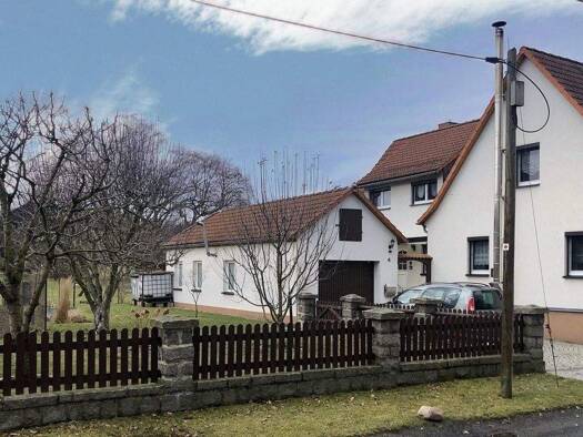 Einfamilienhaus zum Kauf 219.000 € 7 Zimmer 145 m² 514 m² Grundstück Piskowitz Nebelschütz 01920