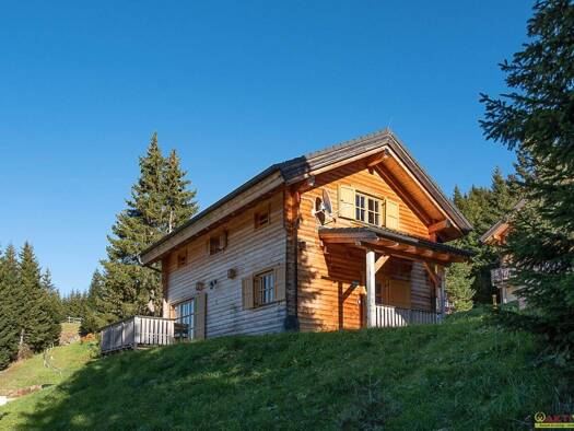 Haus zum Kauf 465.000 € 5 Zimmer 93,4 m² 473 m² Grundstück Frantschach-St. Gertraud 9413