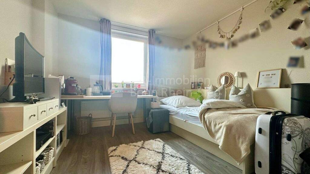 Studio zum Kauf 155.000 € 1 Zimmer 20,5 m² 5. Geschoss Zollstock Köln 50969