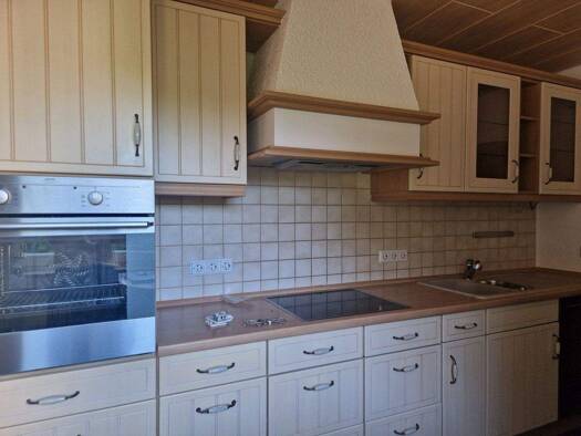 Terrassenwohnung zur Miete 1.150 € 5 Zimmer 132,4 m² 1. Geschoss frei ab sofort Ettenheim Ettenheim 77955