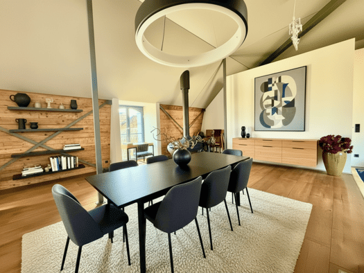 Wohnung zum Kauf 1.849.000 € 4 Zimmer 216 m² 2. Geschoss Oststadt Schwetzingerstadt / Oststadt 68165