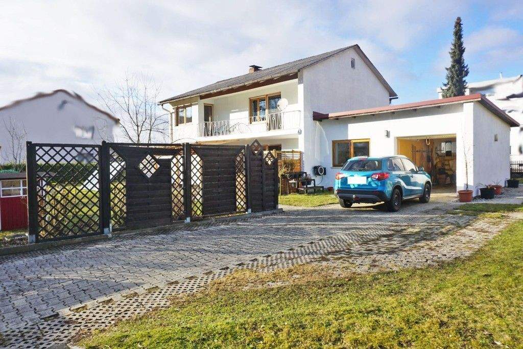 Immobilie in Neuötting - Freistehendes Haus in zum fairen Preis - Bild 0