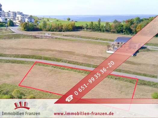 Grundstück zum Kauf 163.800 € 630 m² Grundstück Pellingen 54331