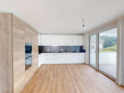 Wohnung zum Kauf 445.200 € 4 Zimmer 101 m² 1. Geschoss Ödsbach Oberkirch 77704