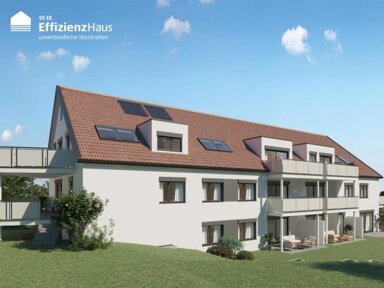 Wohnung zum Kauf provisionsfrei 629.000 € 4 Zimmer 117,3 m² Forststraße 3 Geradstetten Remshalden 73630