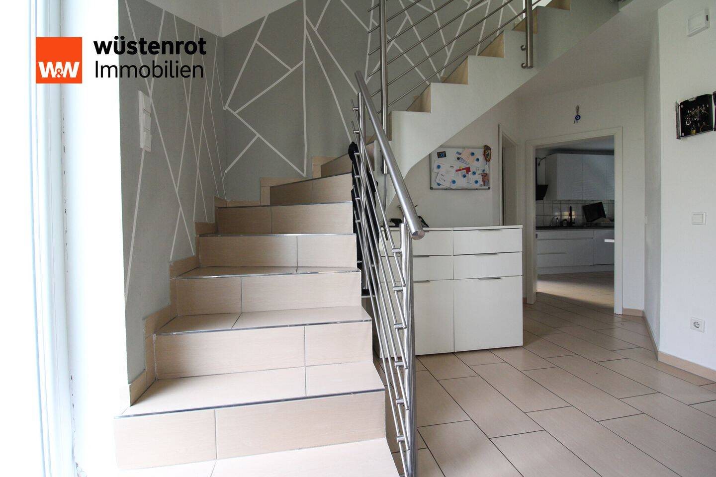 Einfamilienhaus zum Kauf - Ansicht 4