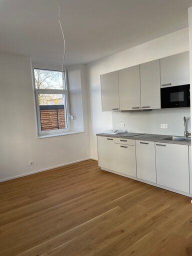 Wohnung zur Miete 540 € 2 Zimmer 40 m² EG frei ab sofort Mildred-Scheel-Str. 10a Amberg Amberg 92224