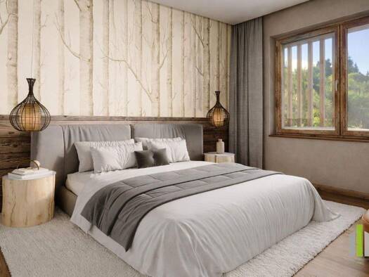 Wohnung zum Kauf 648.446 € 3 Zimmer 57,1 m² Pruggern 8965