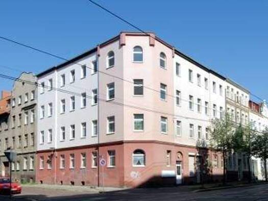 Wohnung zur Miete 325 € 3 Zimmer 68,6 m² 2. Geschoss frei ab sofort Freiimfelder Straße 17 Freiimfelde Ost 06112